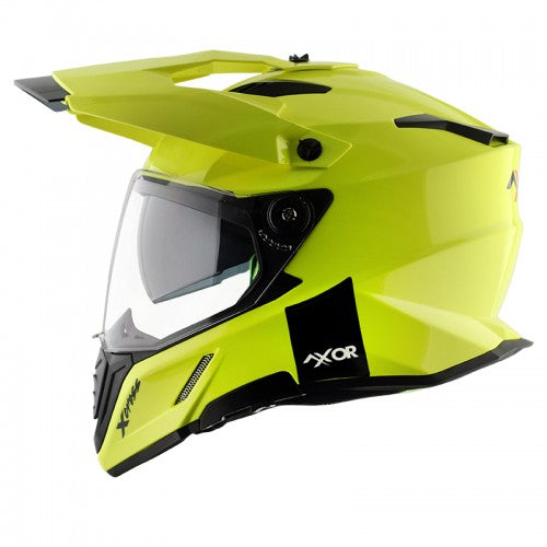 AXOR HELMET XCROSS DV