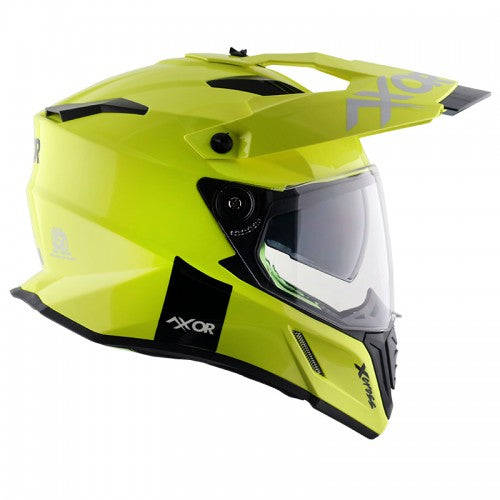 AXOR HELMET XCROSS DV