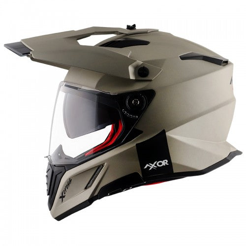 AXOR HELMET XCROSS DV