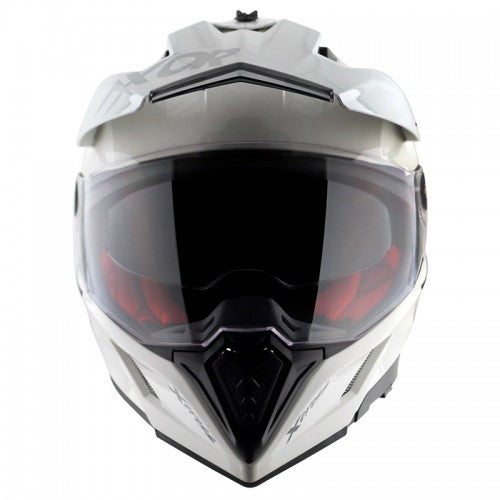 AXOR HELMET XCROSS DV
