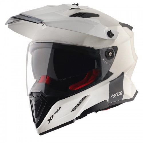 AXOR HELMET XCROSS DV