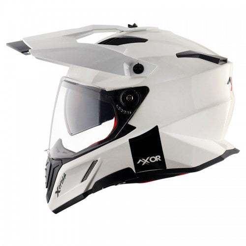 AXOR HELMET XCROSS DV