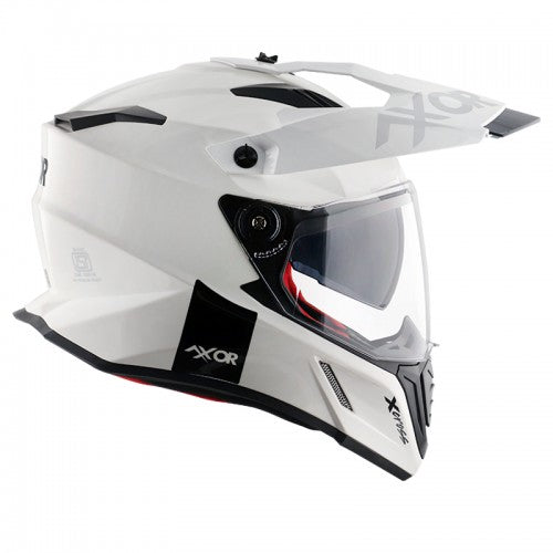 AXOR HELMET XCROSS DV