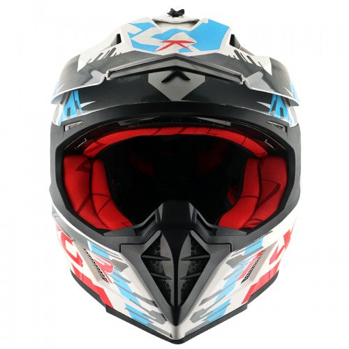 AXOR HELMET XCROSS X1