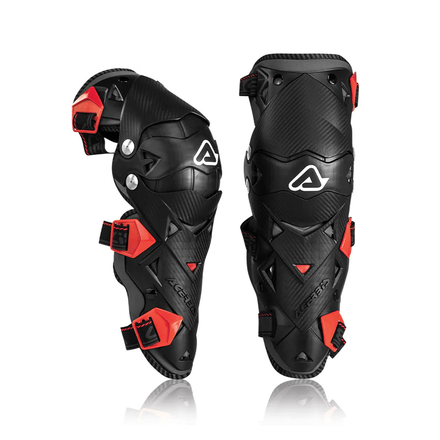 ACERBIS KNEE GUARD IMPACT EVO 3.0