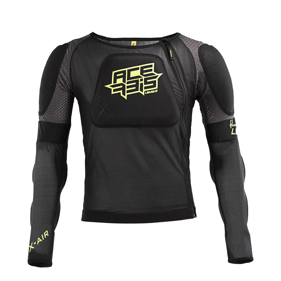 ACERBIS PROTECTOR XAIR JACKET L2