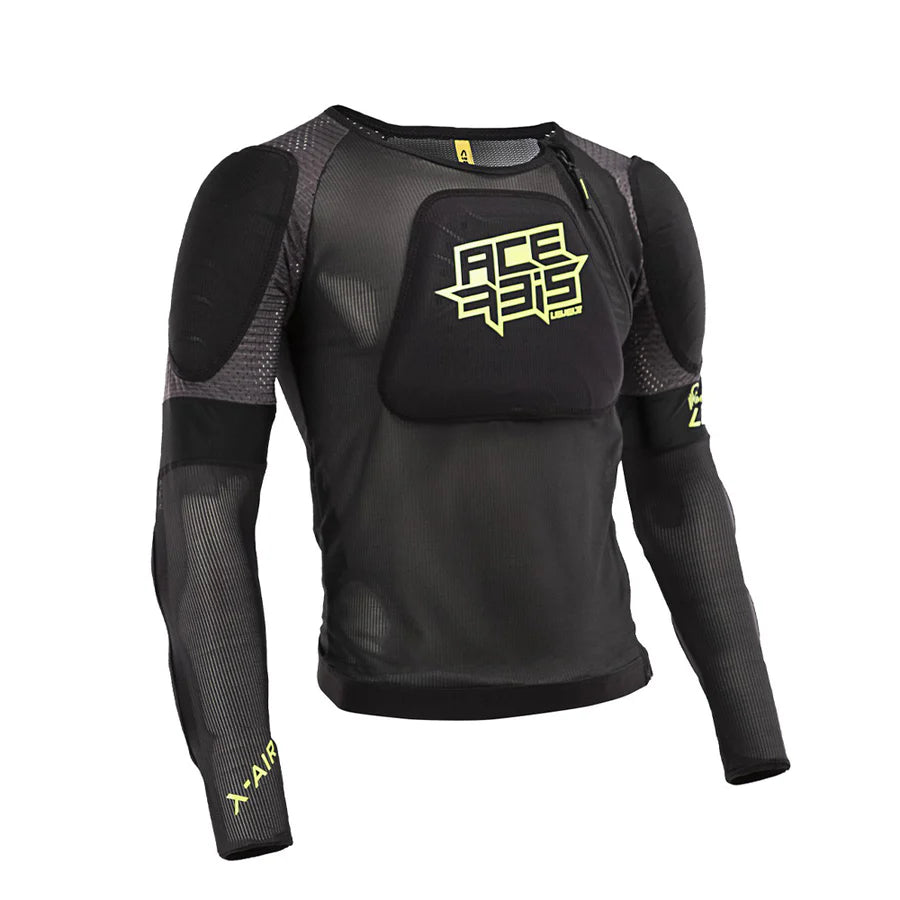 ACERBIS PROTECTOR XAIR JACKET L2