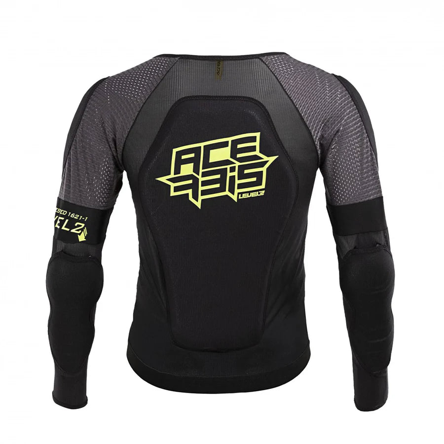 ACERBIS PROTECTOR XAIR JACKET L2