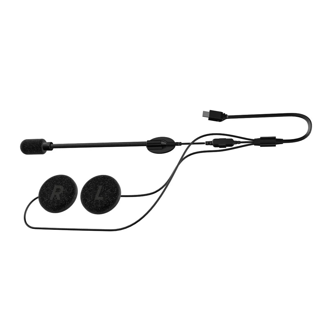BLUARMOR CLAMP KIT