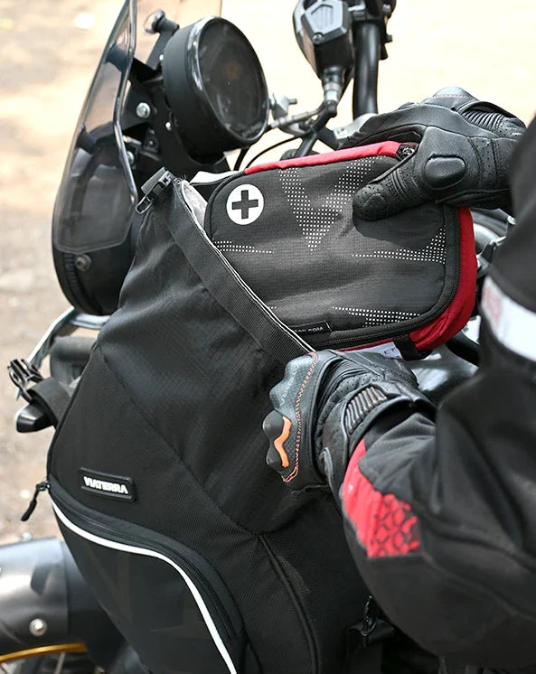 VIATERRA TRAILPACK RE HIMALAYAN 450