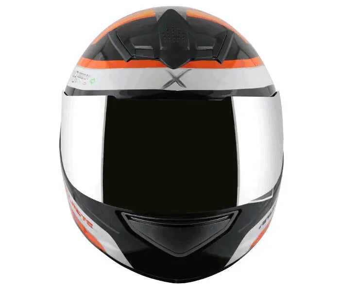 AXOR HELMET RAGE PULSE