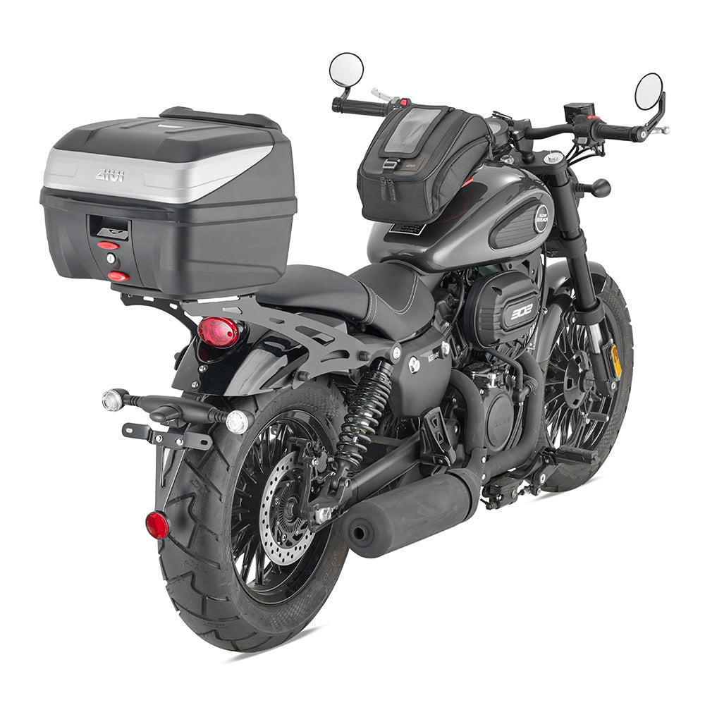 GIVI TOPCASE B32NB 32L