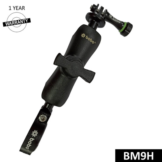 BOBO BM9H ACTION CAMERA MOUNT