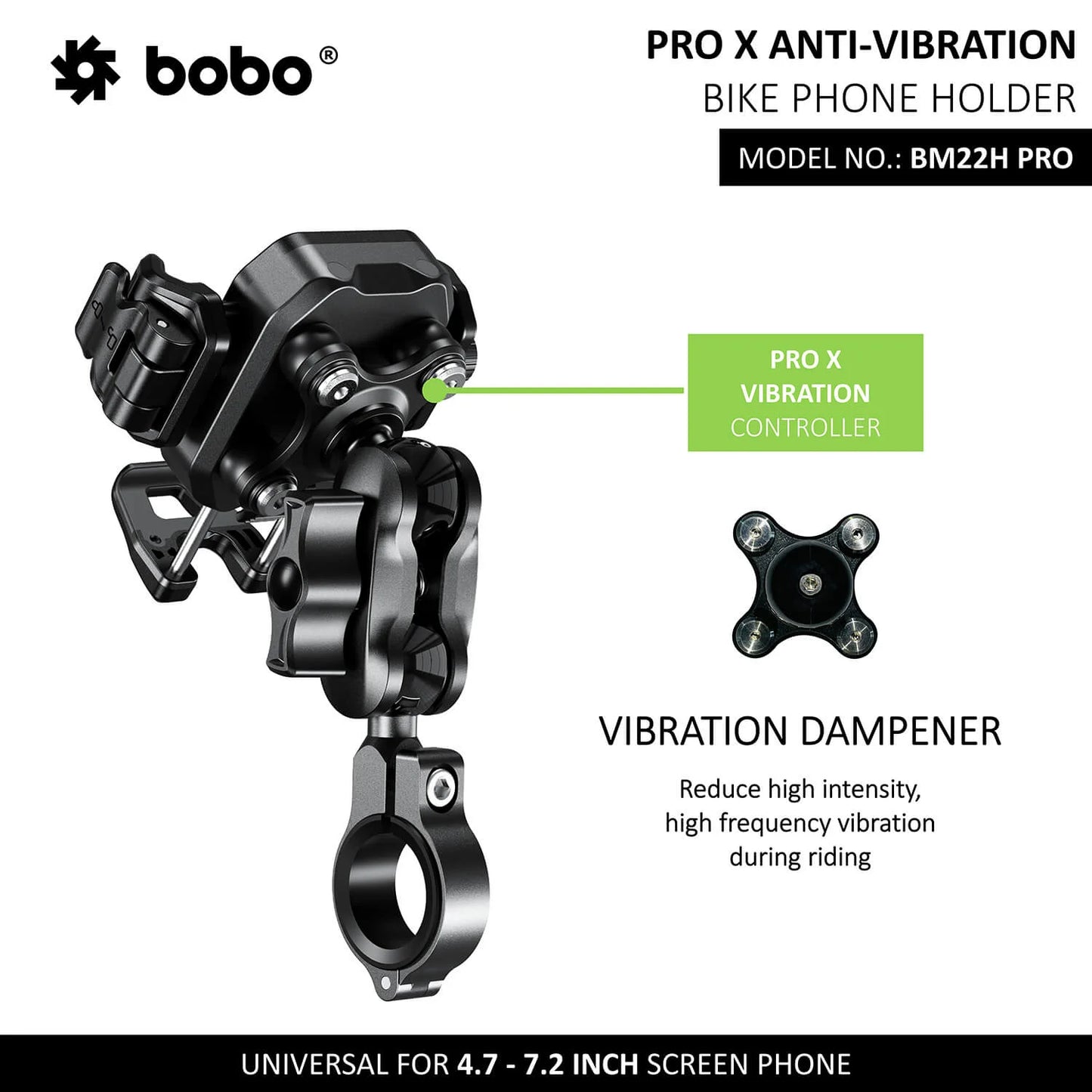 BOBO BM22M PRO