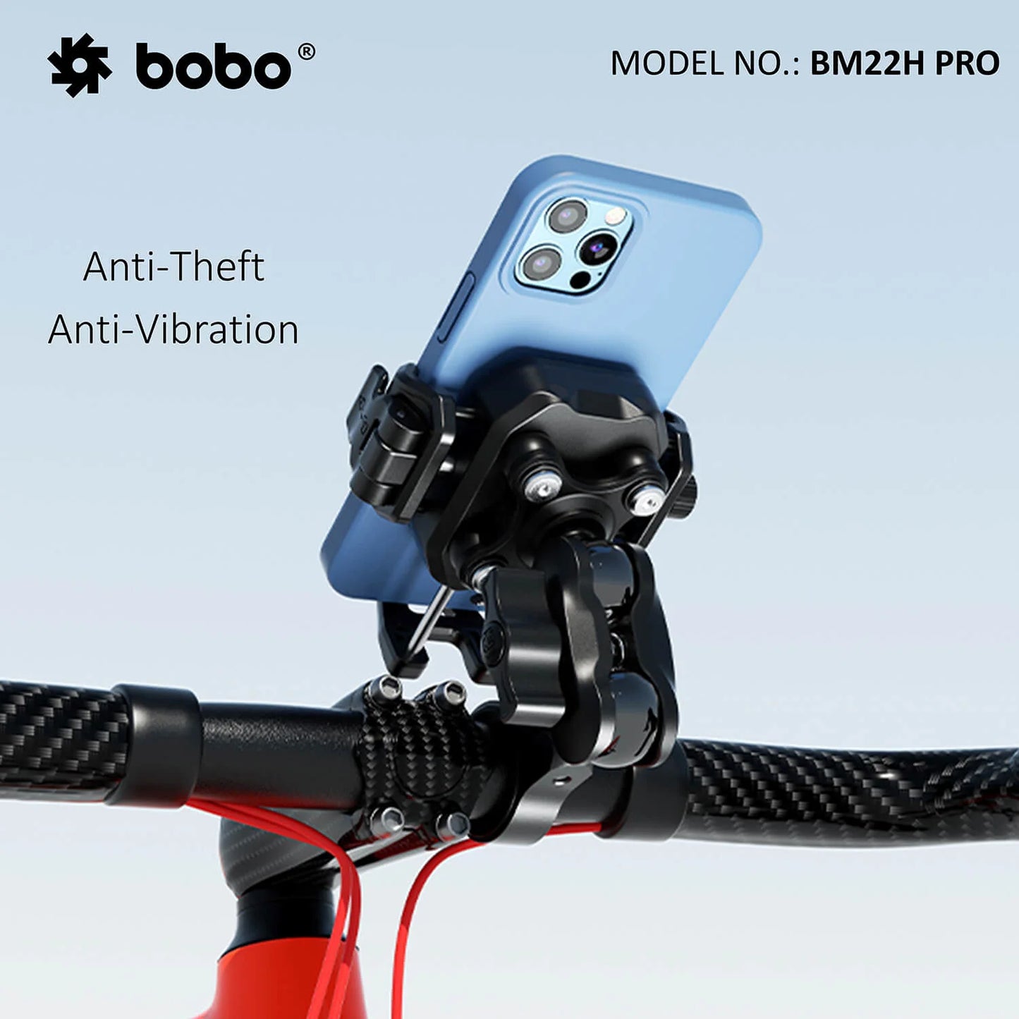 BOBO BM22M PRO