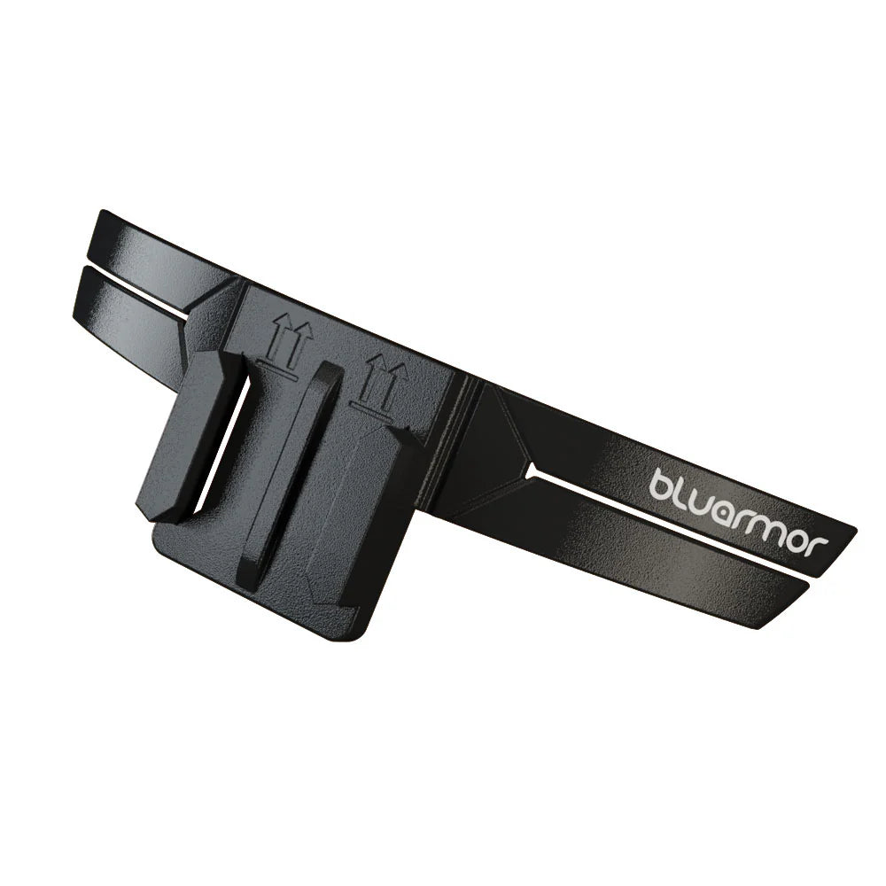 BLUARMOR CHINMOUNT GEN3 BLACK