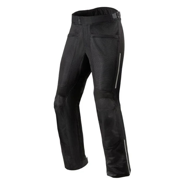 REV IT PANTS AIRWAVE 3 SHORT BLACLK