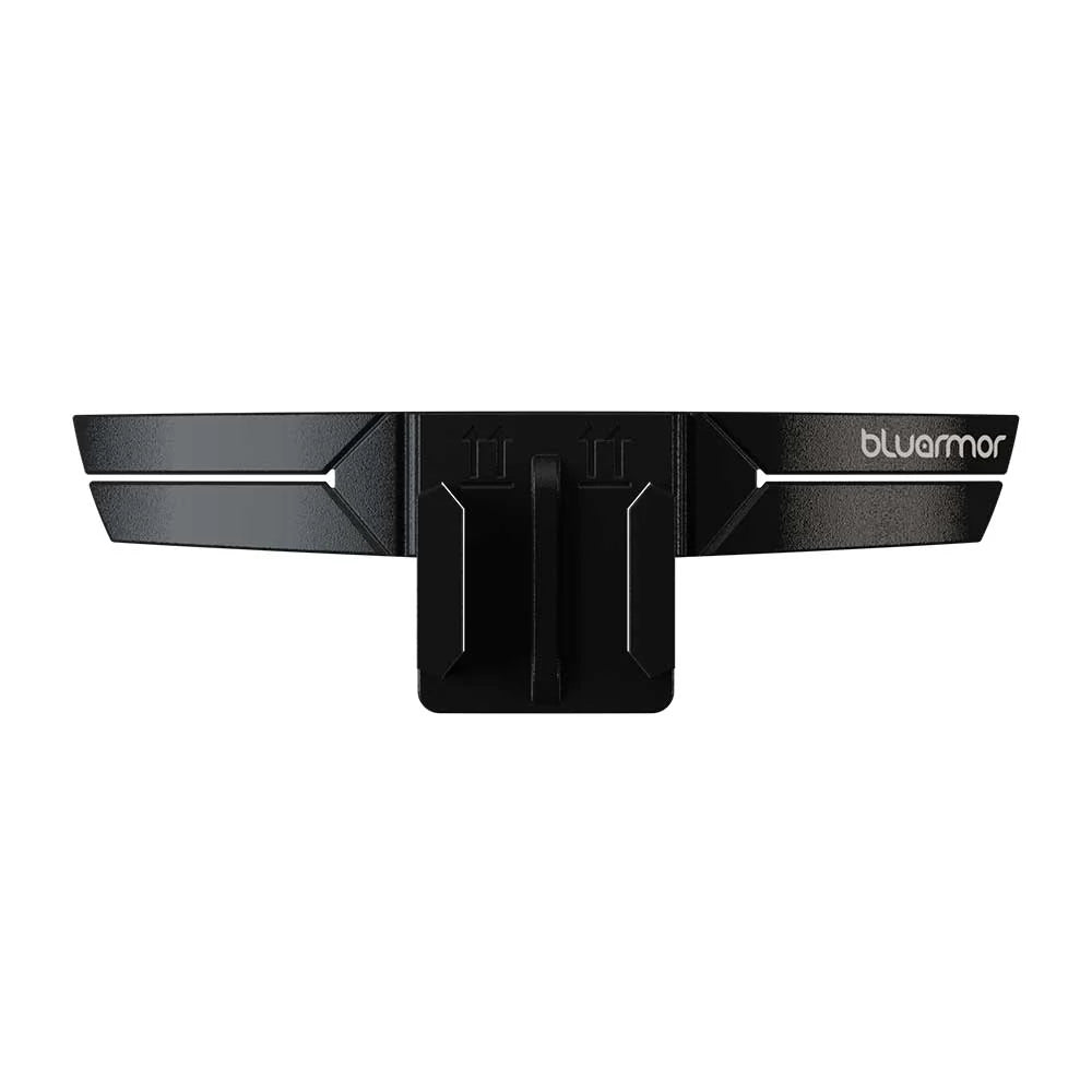 BLUARMOR CHINMOUNT GEN3 BLACK