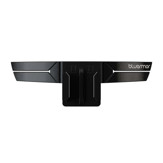 BLUARMOR CHINMOUNT GEN3 BLACK