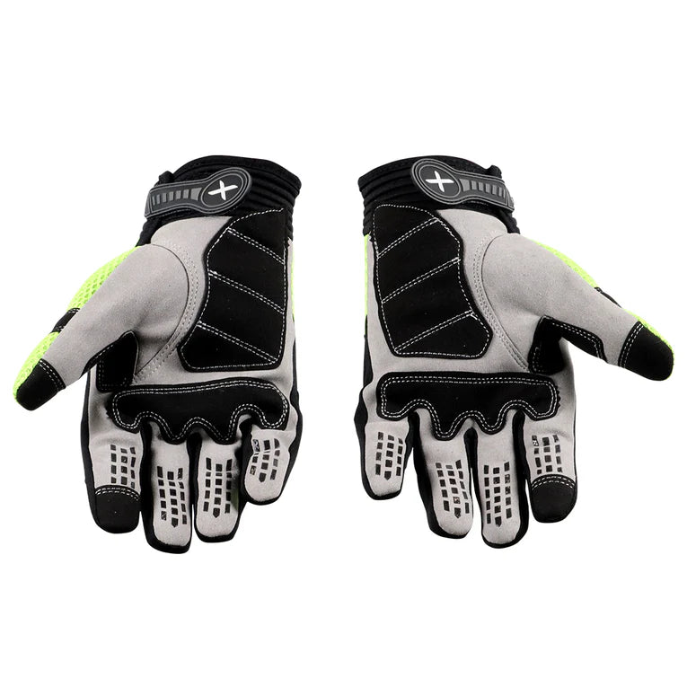 AXOR GLOVES AIR STREAM