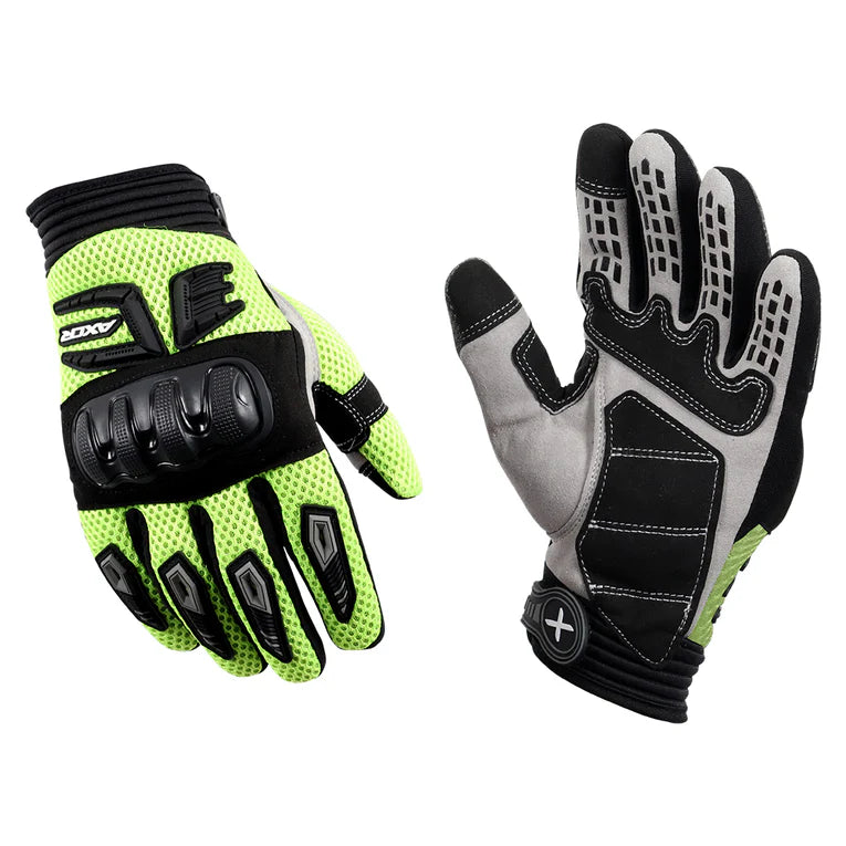 AXOR GLOVES AIR STREAM