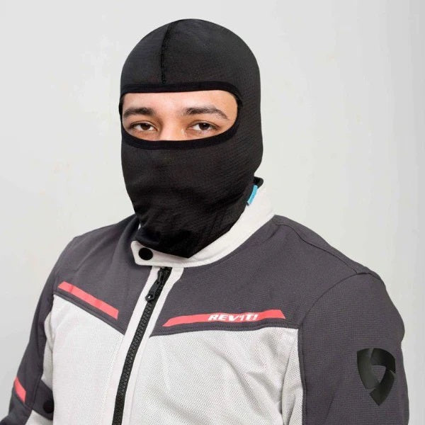 Balaclava Bykeit Fastflow Summer