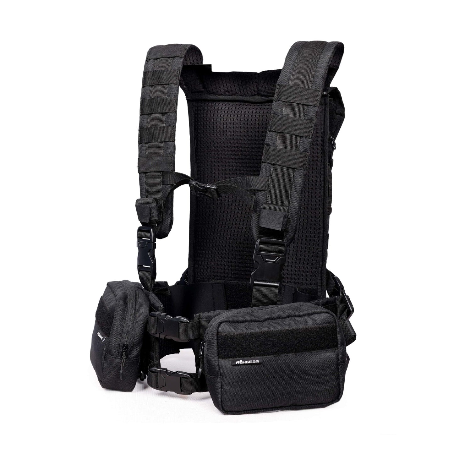 RAHGEAR VEST BATTLE
