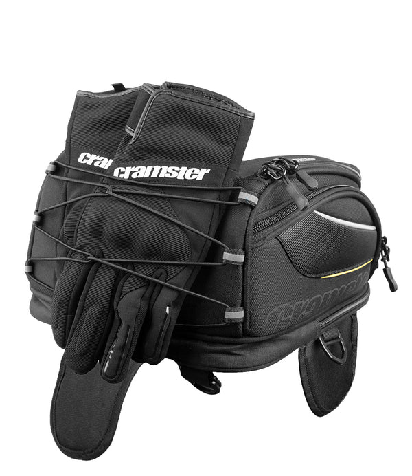 CRAMSTER TANK BAG BEETLE 9L