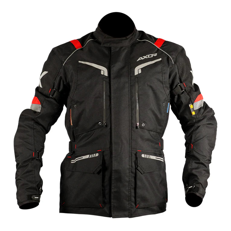 AXOR JACKET VALOUR