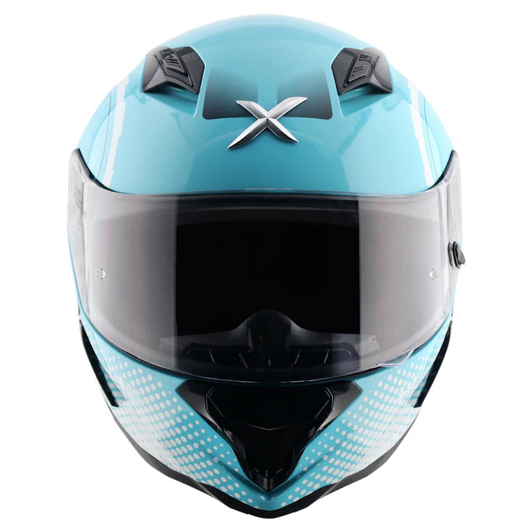 AXOR HELMET HUNTER SPEAR