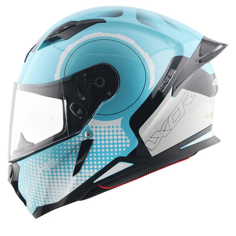AXOR HELMET HUNTER SPEAR