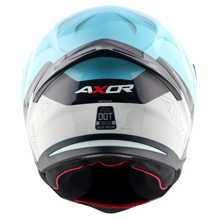 AXOR HELMET HUNTER SPEAR