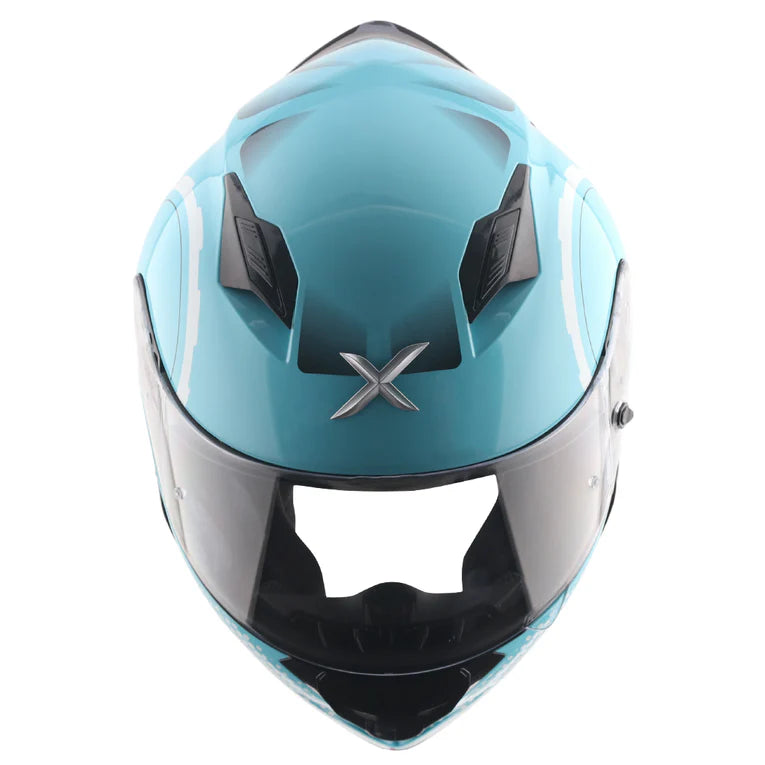 AXOR HELMET HUNTER SPEAR