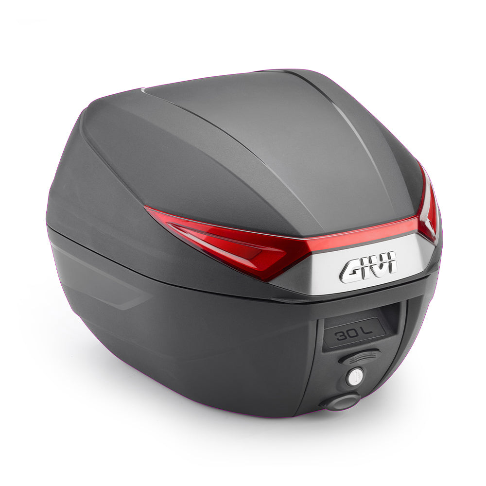 GIVI TOPCASE C30N 30L