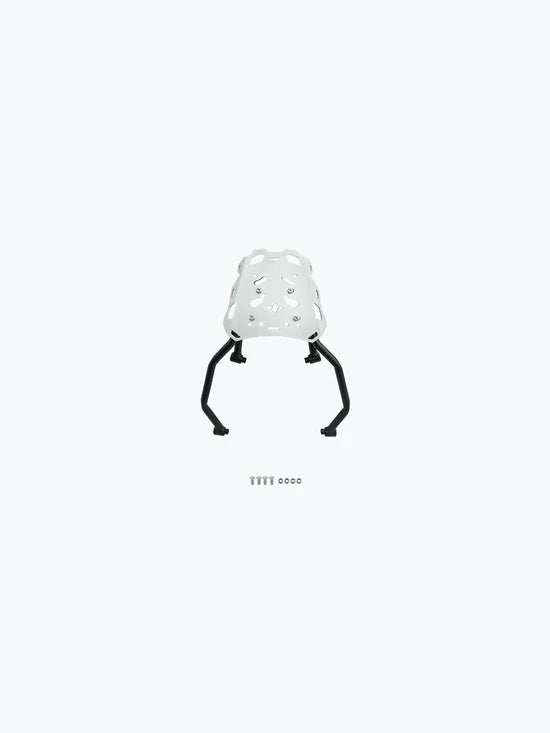LEGENDARY CUSTOM BACK CARRIER GUERRILLA 450