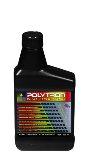 POLYLUBE MTC (METAL TRATMENT CONCENTRATE)