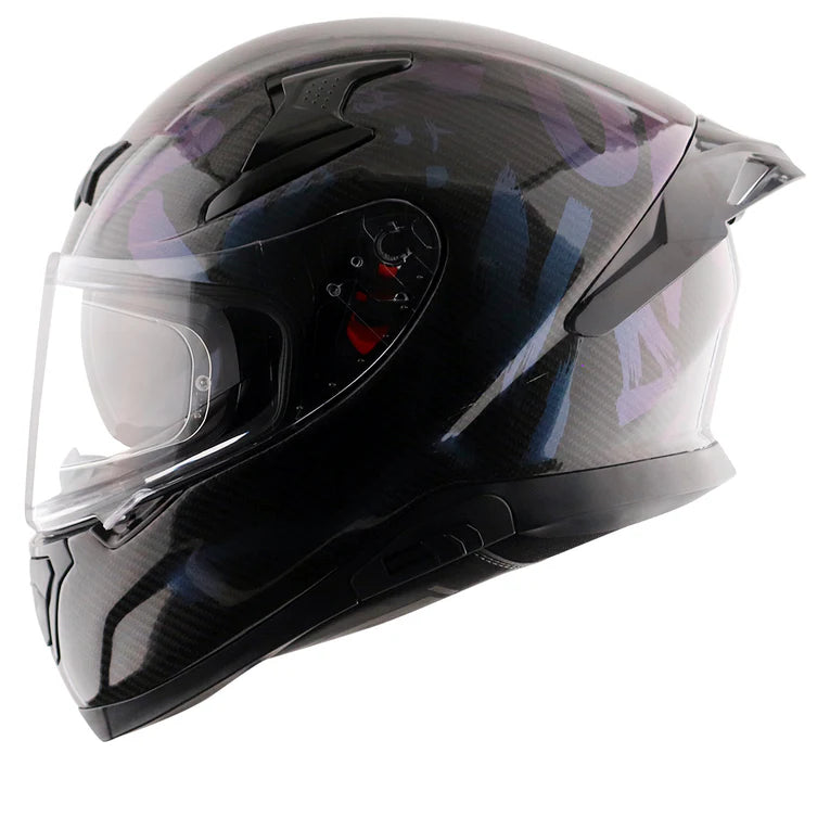 AXOR HELMET APEX CARBON