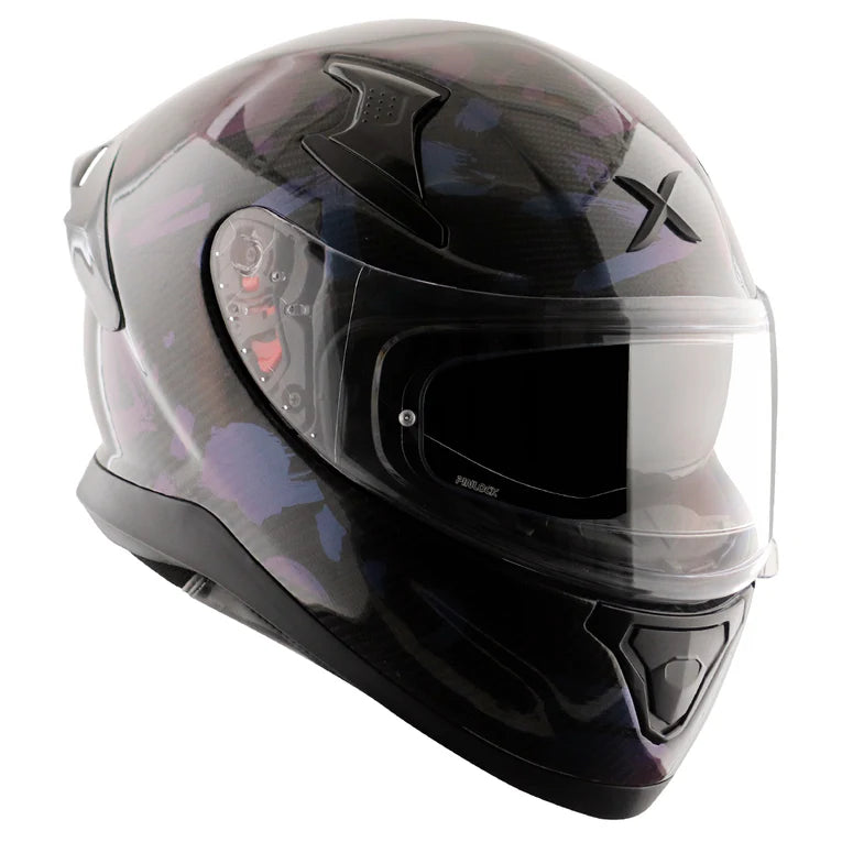 AXOR HELMET APEX CARBON