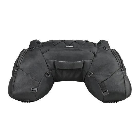 VIATERRA TAIL BAG CLAW PRO BLACK UNIVERSAL