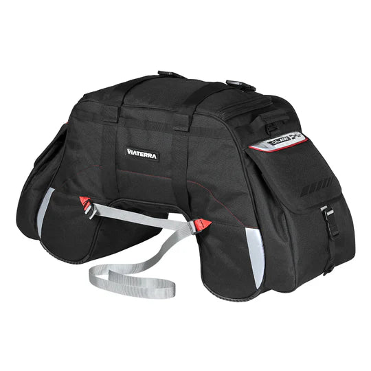 VIATERRA TAIL BAG CLAW K R SERIES
