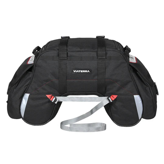 VIATERRA TAIL BAG CLAW K R SERIES