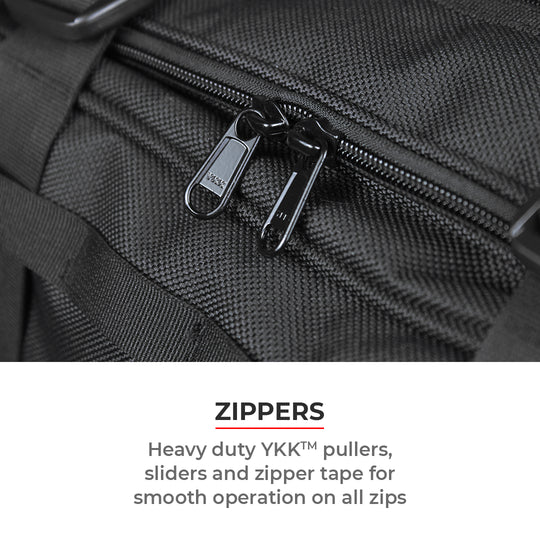 VIATERRA TAIL BAG CLAW K R SERIES