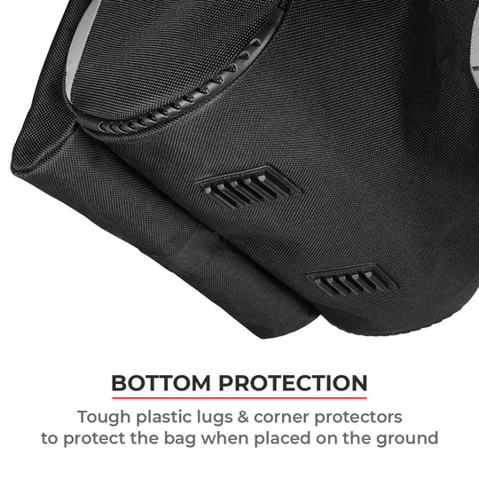 VIATERRA TAIL BAG CLAW K R SERIES