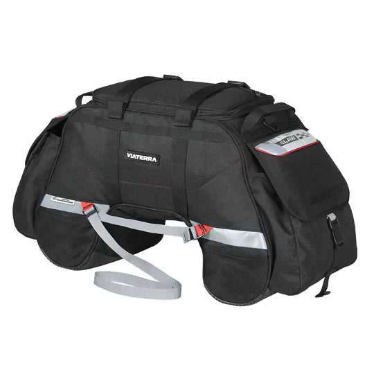 VIATERRA TAIL BAG CLAW WP K R SERIES