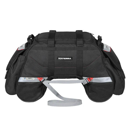 VIATERRA TAIL BAG CLAW WP K R SERIES