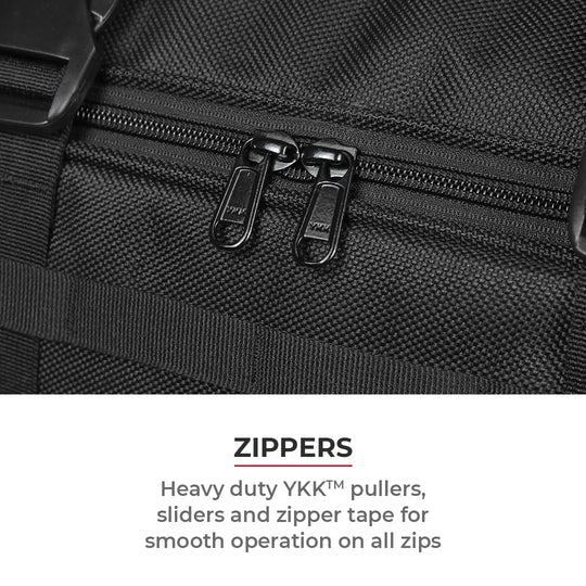 VIATERRA TAIL BAG CLAW WP K R SERIES