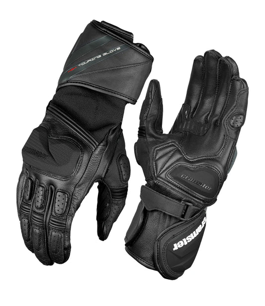 CRAMSTER GLOVES K2K BLACK