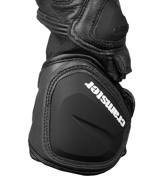 CRAMSTER GLOVES K2K BLACK