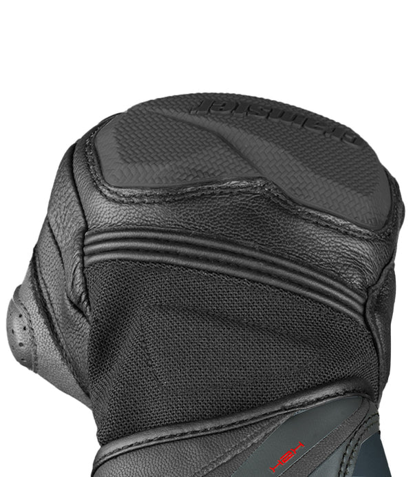 CRAMSTER GLOVES K2K BLACK