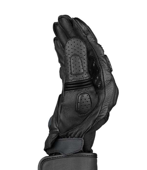 CRAMSTER GLOVES K2K BLACK